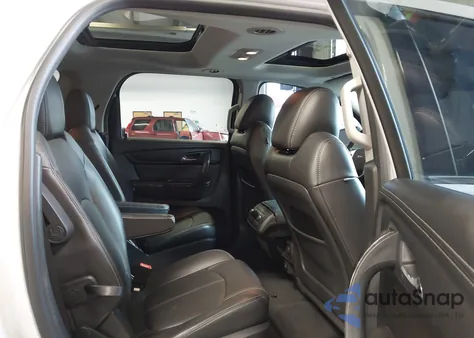 2017 GMC Acadia Limited from USA, damaged, VIN 1GKKVSKD3HJ122268